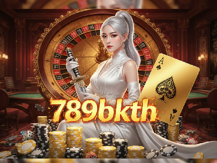 789bkth สล็อตออนไลน์