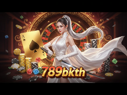 789bkth เว็บตรง