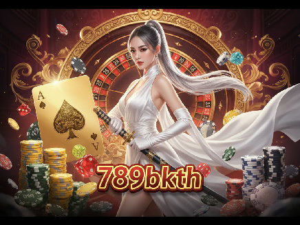 789bkth ทางเข้า