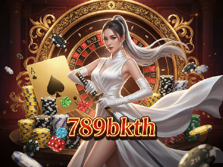 789bkth สมัครสมาชิก
